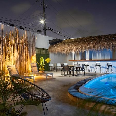 Soy Local Cancún Exterior foto